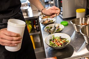 Centurion Swiss Quality Towerhotel