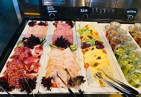 Centurion Swiss Quality Towerhotel