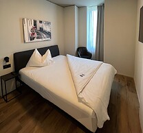 Centurion Swiss Quality Towerhotel