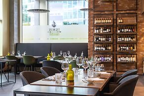 Centurion Swiss Quality Towerhotel