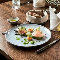 Centurion Swiss Quality Towerhotel