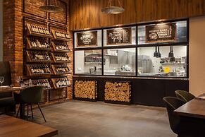 Centurion Swiss Quality Towerhotel