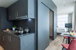 Centurion Swiss Quality Towerhotel