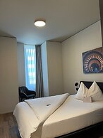 Centurion Swiss Quality Towerhotel