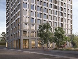 Centurion Swiss Quality Towerhotel