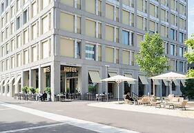 Centurion Swiss Quality Towerhotel