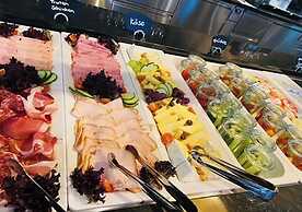 Centurion Swiss Quality Towerhotel