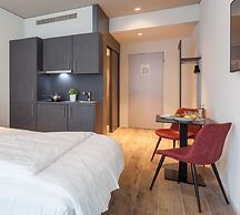 Centurion Swiss Quality Towerhotel