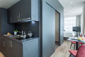 Centurion Swiss Quality Towerhotel