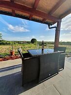 Holiday Home Olive Paradise