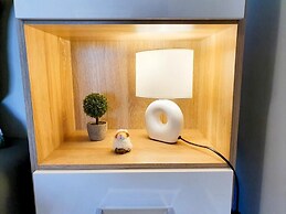 Holiday Home Olive Paradise