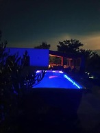 Holiday Home Olive Paradise