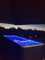 Holiday Home Olive Paradise