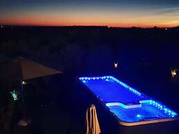 Holiday Home Olive Paradise