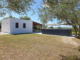 Holiday Home Olive Paradise