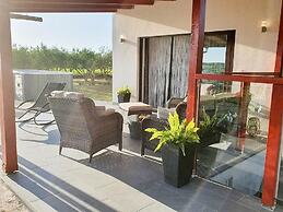 Holiday Home Olive Paradise