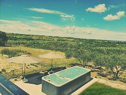 Holiday Home Olive Paradise