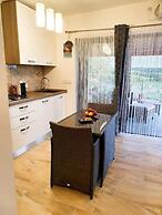 Holiday Home Olive Paradise