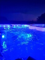 Holiday Home Olive Paradise