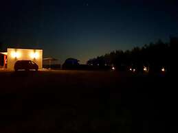 Holiday Home Olive Paradise