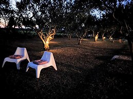 Holiday Home Olive Paradise