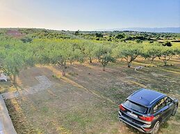 Holiday Home Olive Paradise