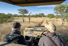 Ohorongo Tented Camp