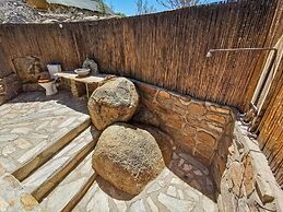 Ohorongo Tented Camp