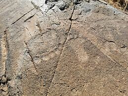 Ohorongo Tented Camp