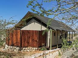 Ohorongo Tented Camp