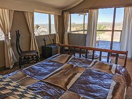 Ohorongo Tented Camp