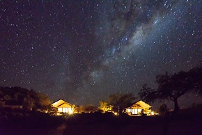 Ohorongo Tented Camp