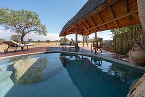 Ohorongo Tented Camp