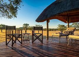 Ohorongo Tented Camp