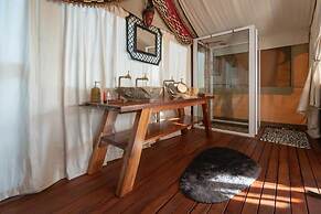 Ohorongo Tented Camp