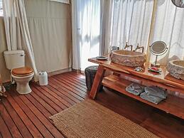 Ohorongo Tented Camp