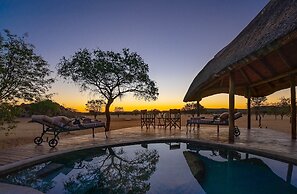 Ohorongo Tented Camp