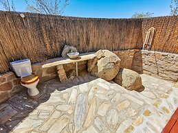 Ohorongo Tented Camp