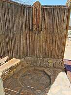 Ohorongo Tented Camp