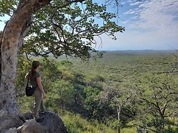 Ohorongo Tented Camp