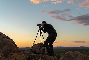 Ohorongo Tented Camp