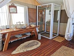 Ohorongo Tented Camp