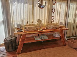 Ohorongo Tented Camp