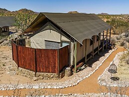 Ohorongo Tented Camp