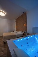 Le Querce Farmhouse