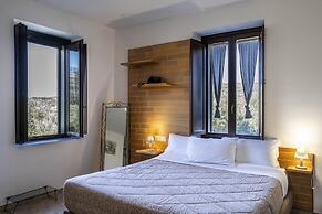 Le Querce Farmhouse