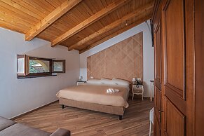 Le Querce Farmhouse