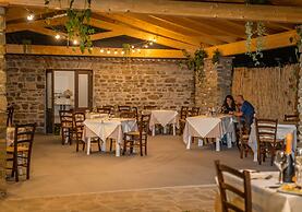 Le Querce Farmhouse