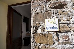 Le Querce Farmhouse