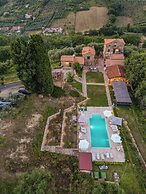 Le Querce Farmhouse